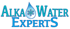 AlkaWater Experts logo